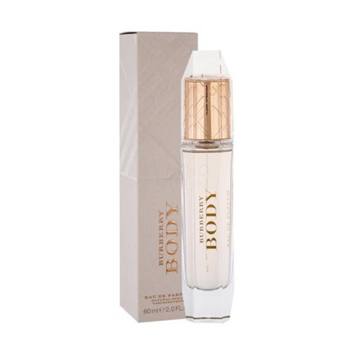 Burberry on sale body perfume